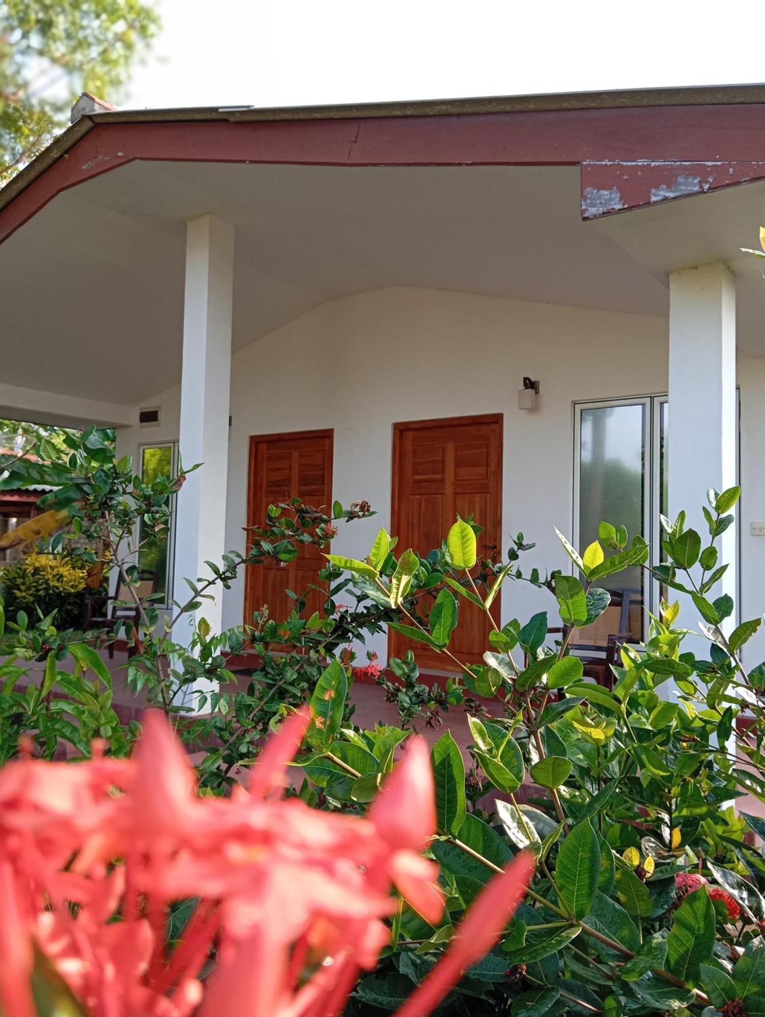 Jeys Place Нилавели Екстериор снимка